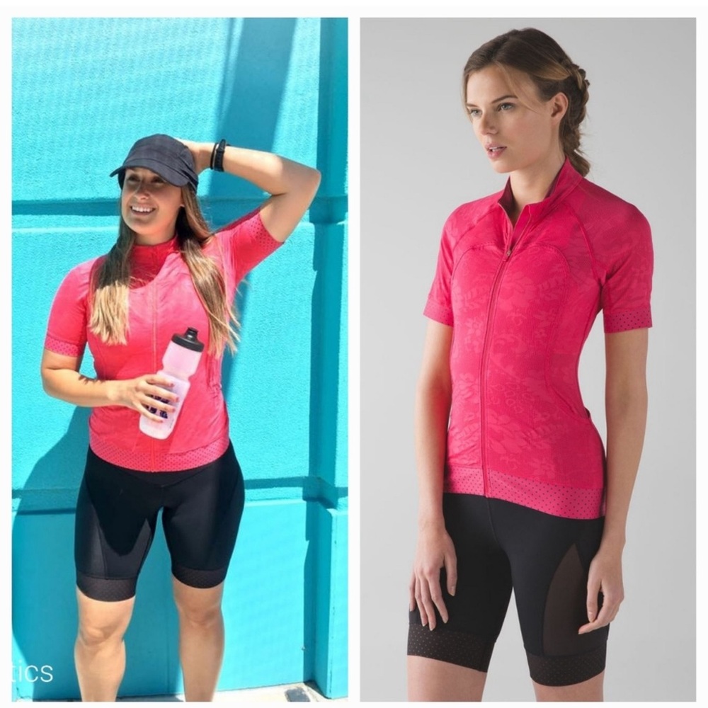 Lululemon shirt!